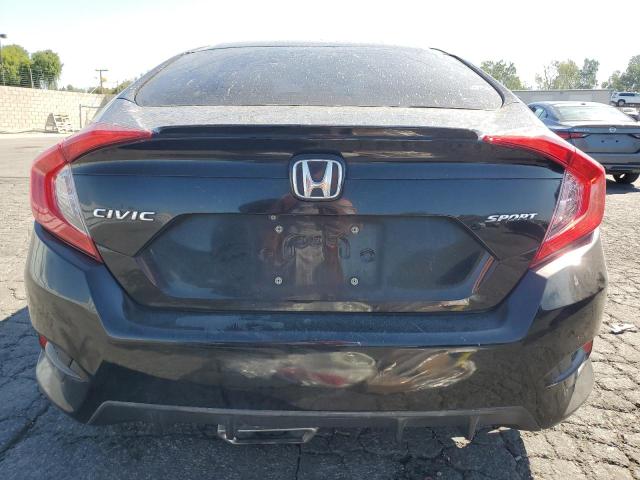 2019 HONDA CIVIC SPOR - 2HGFC2F86KH570370