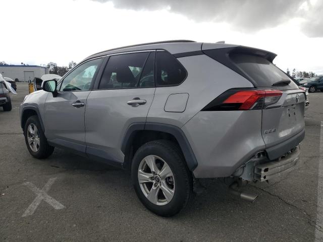 Vin: 2t3w1rfv8lc046806, lot: 54625025, toyota rav4 xle 20202