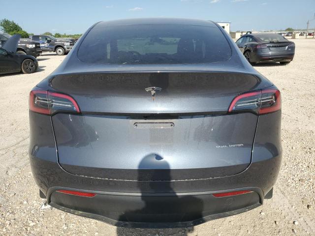 2023 TESLA MODEL Y - 7SAYGDEE4PA162719