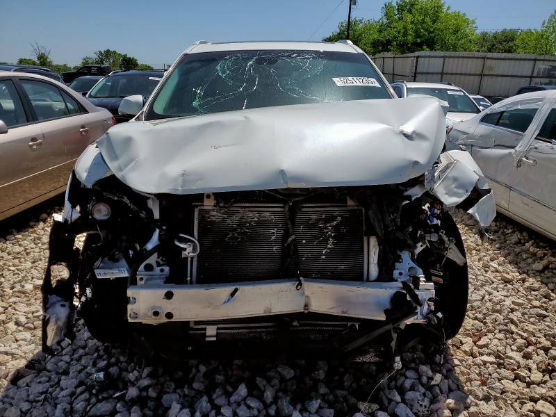 2017 INFINITI QX60 - 5N1DL0MN6HC505920