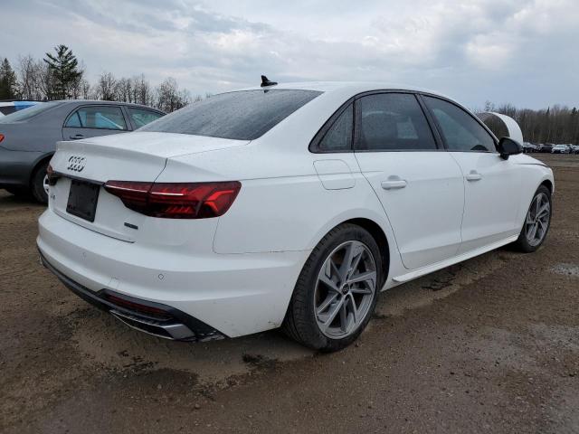 Vin: wauaaaf4xra061393, lot: 53537445, audi a4 komfort 45 20243