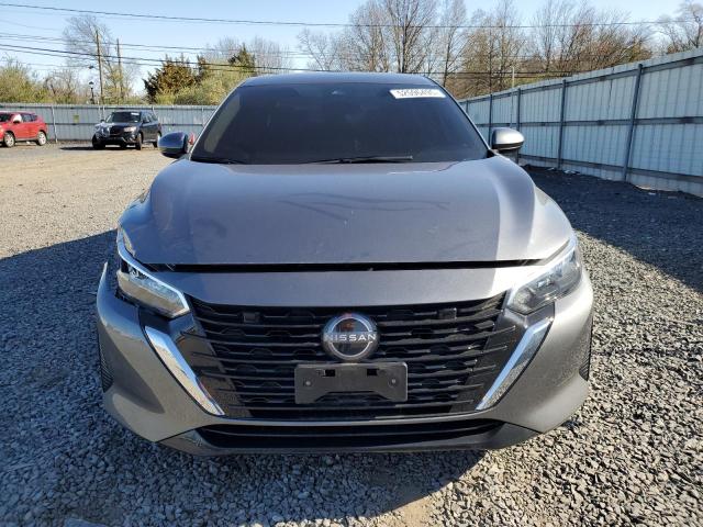 2024 NISSAN SENTRA SV - 3N1AB8CV4RY262338