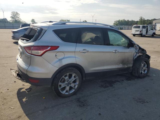 Vin: 1fmcu9j90fua03495, lot: 54604325, ford escape titanium 20153