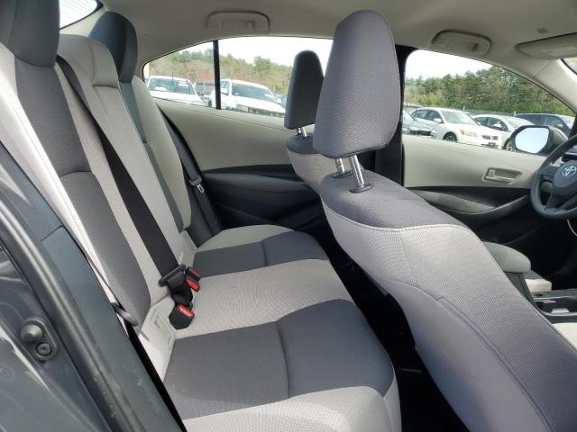 2023 TOYOTA COROLLA LE - JTDB4MEE6P3011912