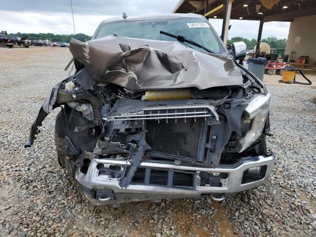 2018 FORD F150 SUPER - 1FTEW1EG4JFC22300