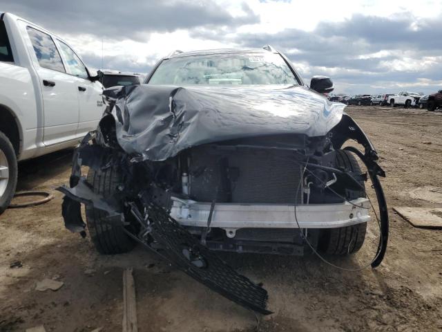 2017 INFINITI QX50 - JN1BJ0RR4HM414784