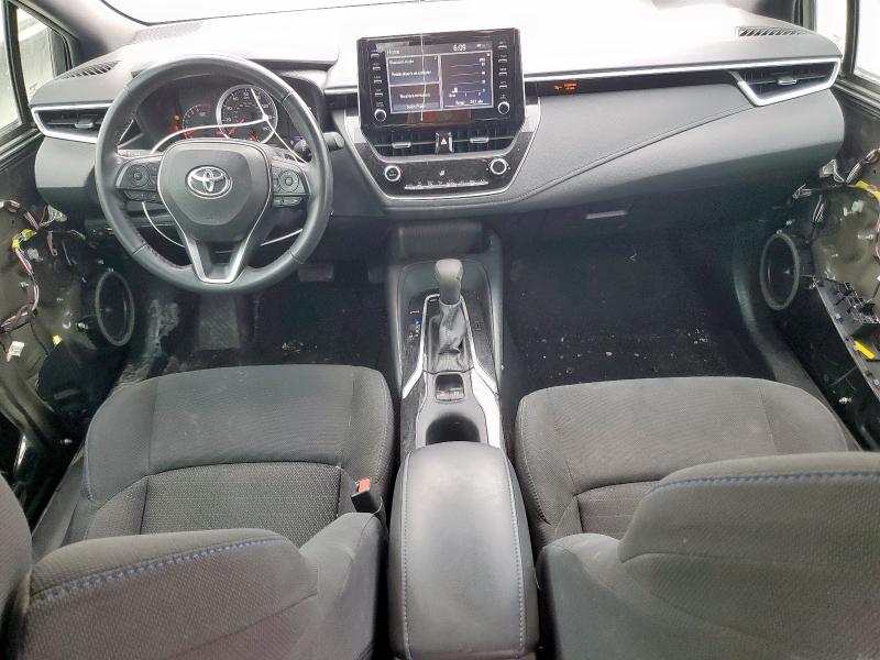 2020 TOYOTA COROLLA SE - 5YFS4RCE0LP056054