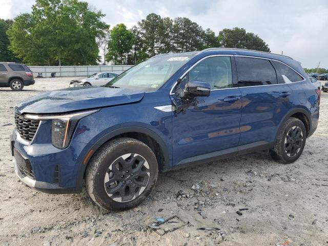 Vin: 5xyrldjc4rg274145, lot: 54324265, kia sorento s 2024 img_1