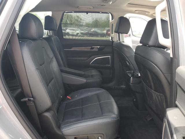 2022 KIA TELLURIDE - 5XYP3DHC2NG215649