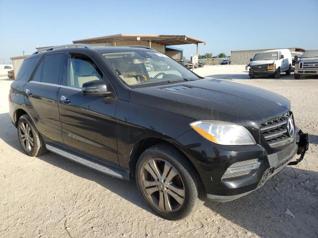 Vin: 4jgda5hb7fa591878, lot: 52969125, mercedes-benz m-class 350 4matic 20154