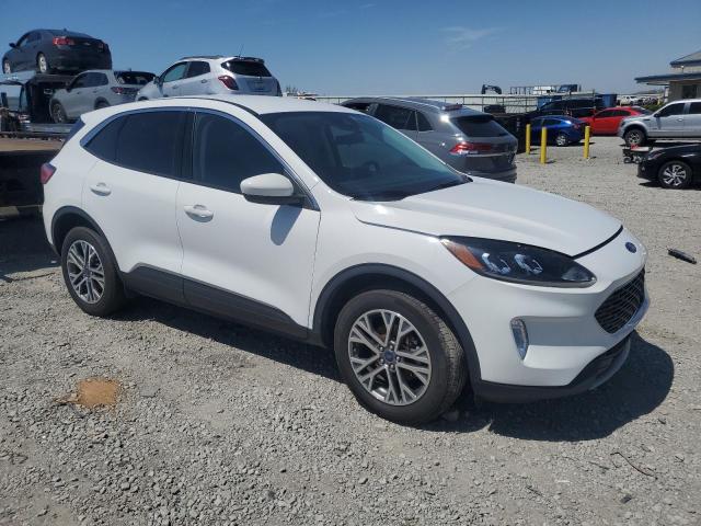 2022 FORD ESCAPE SEL - 1FMCU9H96NUA53645