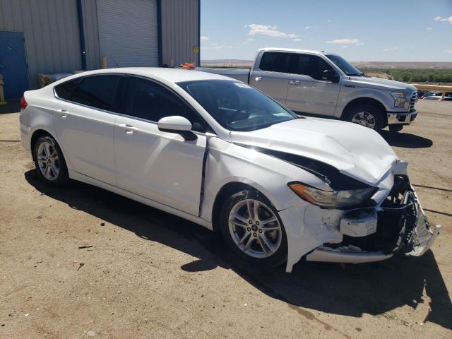 Vin: 3fa6p0hdxjr186974, lot: 54090615, ford fusion se 20184