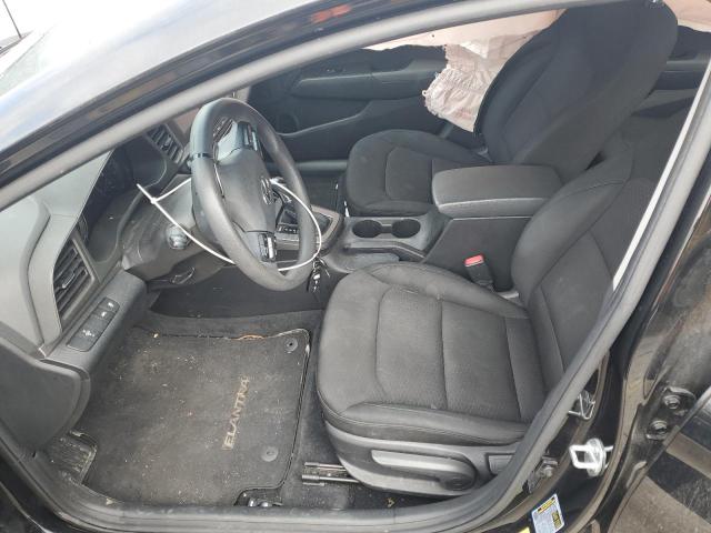 2020 HYUNDAI ELANTRA SE - 5NPD74LF3LH511617