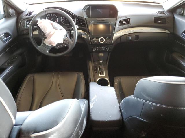 2019 ACURA ILX PREMIU 19UDE2F78KA008414