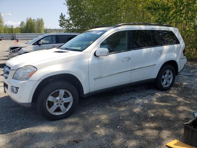 MERCEDES-BENZ GL450 4 MA
