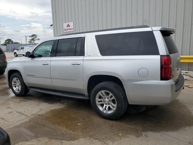 Vin: 1gnscgkc1gr315595, lot: 54260315, chevrolet suburban c1500 ls 20162