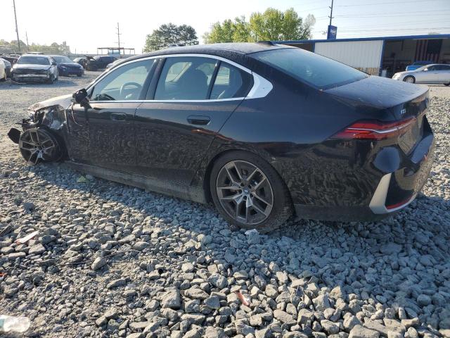 Vin: wby33fk01rcr34912, lot: 53021445, bmw i5 edrive edrive 40 20242
