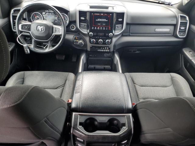 2019 RAM 1500 BIG H - 1C6SRFFT8KN754148