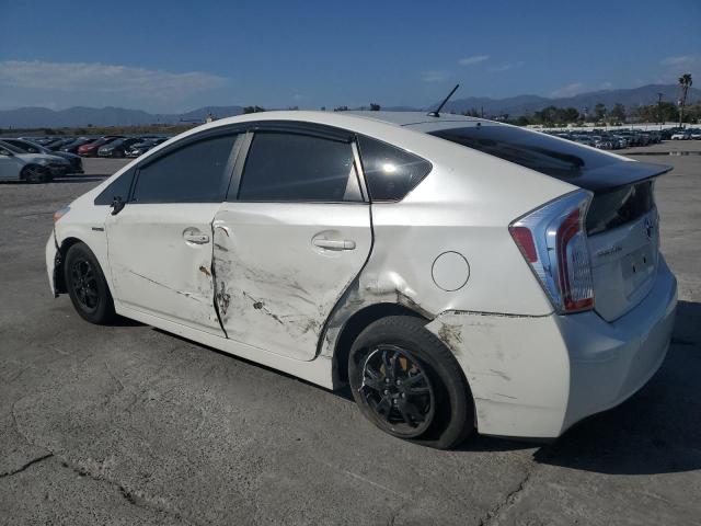 Vin: jtdkn3du8f1916324, lot: 55287455, toyota prius 20152