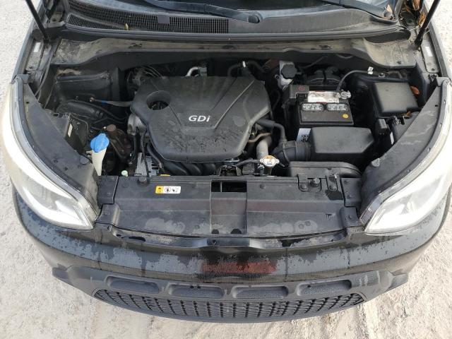 2016 KIA SOUL - KNDJN2A26G7310270