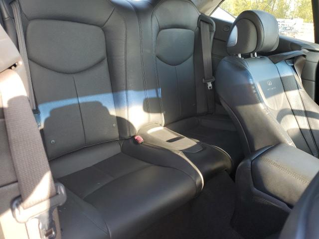 2010 INFINITI G37 BASE - JN1CV6FE4AM350944