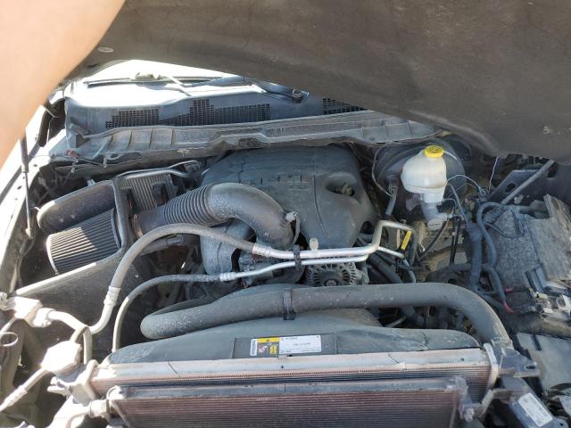 2016 RAM 1500 ST 3C6RR7KT5GG136814