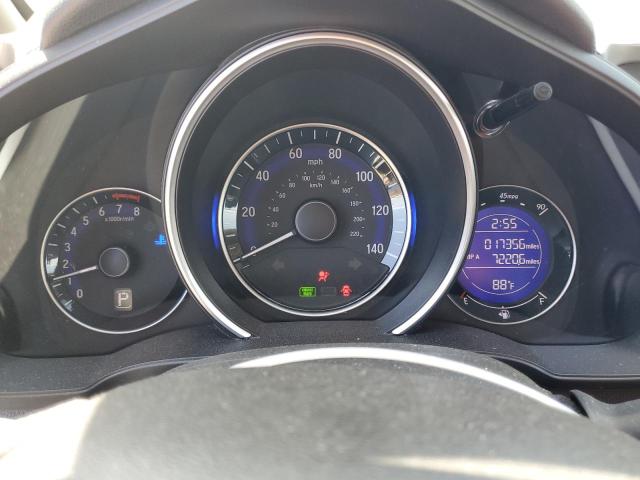 2018 HONDA FIT LX 3HGGK5H44JM736677