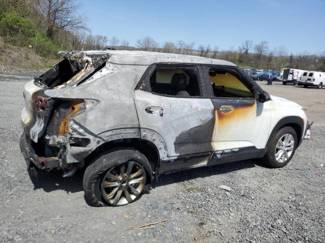 Vin: kl79mms23pb176845, lot: 54134695, chevrolet trailblzr ls 20233