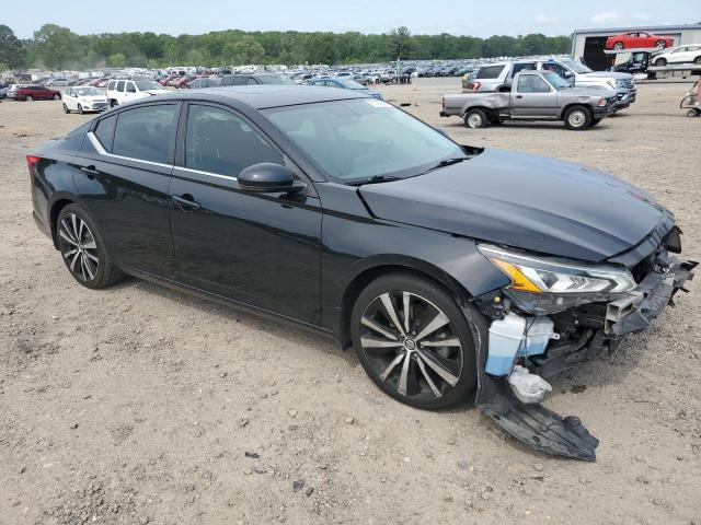 Vin: 1n4bl4cv4kc205973, lot: 55517395, nissan altima sr 20194