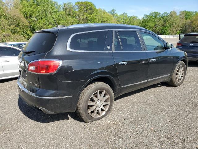 Vin: 5gakvbkd7hj216361, lot: 54206755, buick enclave 20173