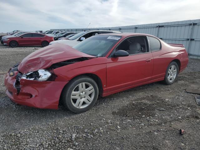 CHEVROLET MONTE CARL