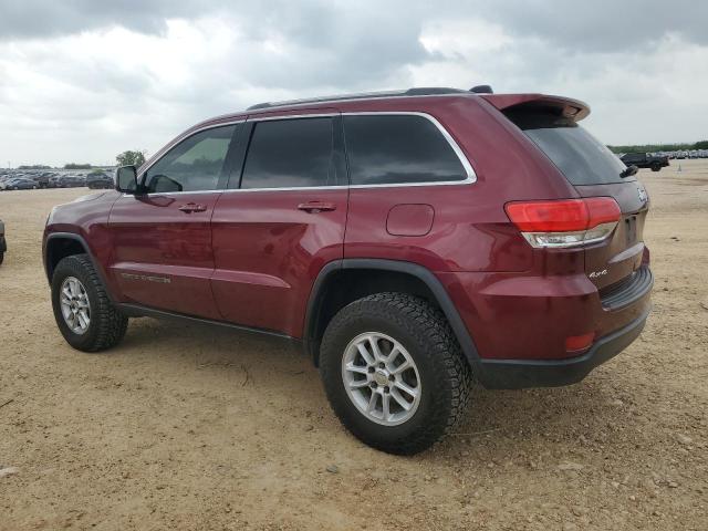 Vin: 1c4rjfagxjc276995, lot: 54171875, jeep grand cher laredo 20182