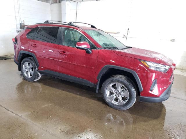 Vin: 4t3rwrfv5su181186, lot: 53555375, toyota rav4 xle 20254