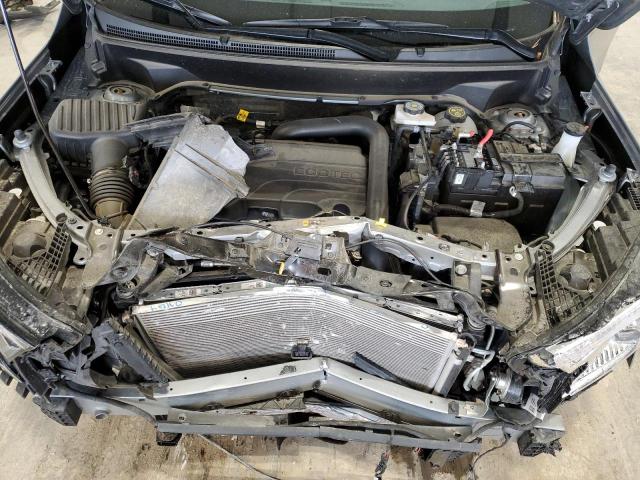 2023 GMC TERRAIN DE - 3GKALXEG9PL266418