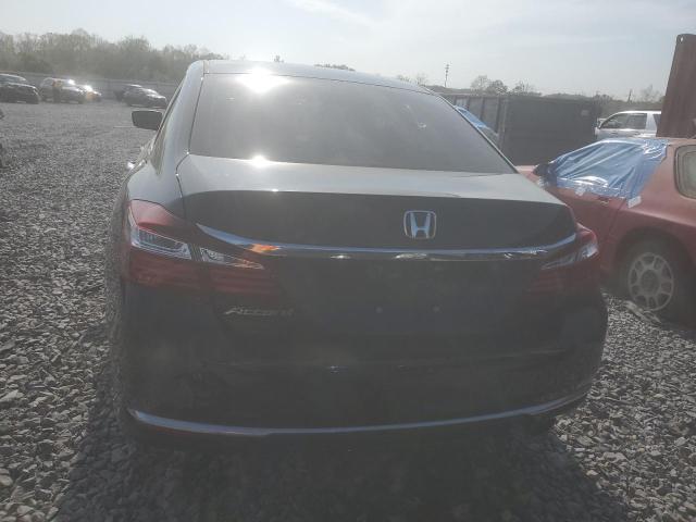 2016 HONDA ACCORD LX - 1HGCR2F33GA213126
