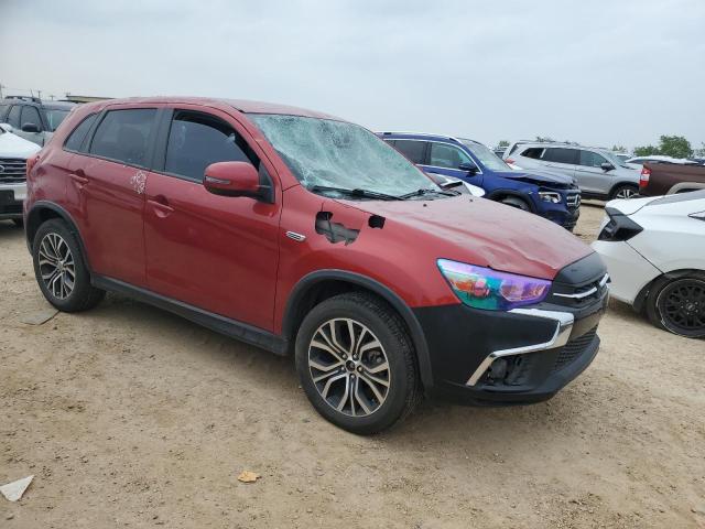 Vin: ja4ap3au1ku009167, lot: 51337885, mitsubishi outlander es 20194