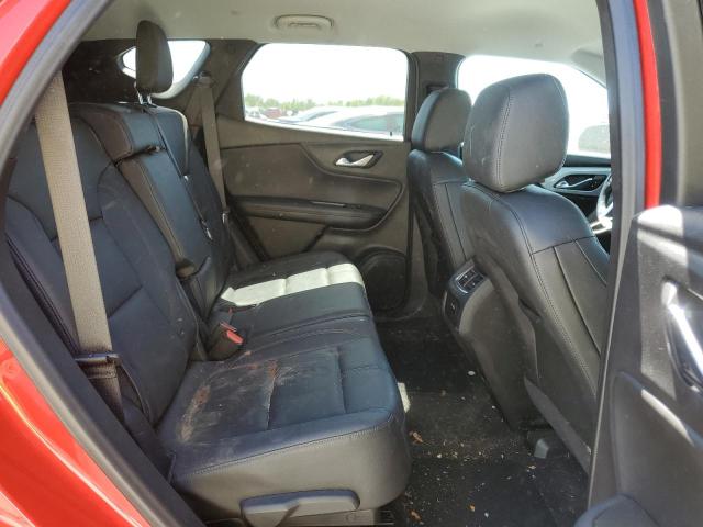 2021 CHEVROLET BLAZER 3LT 3GNKBDRSXMS508674