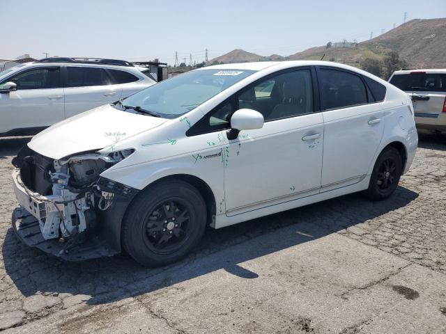 Vin: jtdkn3du2d0345836, lot: 55020435, toyota prius 2013 img_1