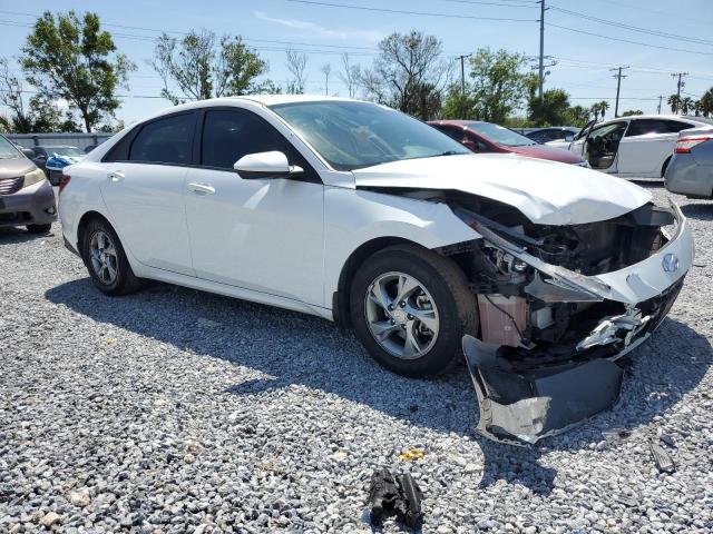 Vin: 5npll4ag4nh081750, lot: 51483175, hyundai elantra se 20224