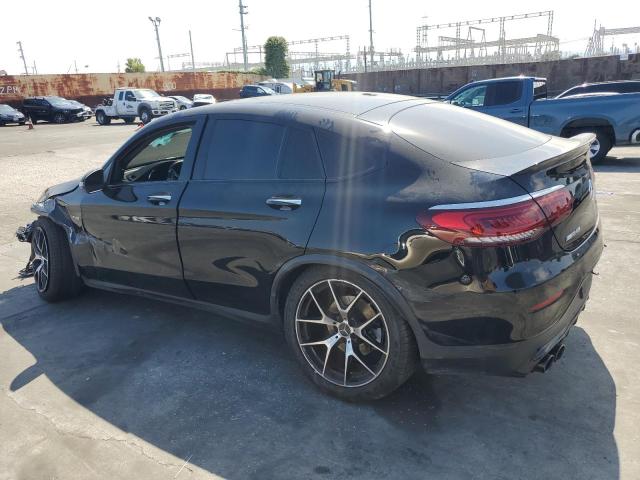 Vin: w1n0j6eb5lf785829, lot: 55285195, mercedes-benz glc-class 43 4matic amg 20202