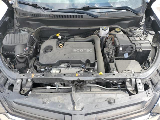 2020 CHEVROLET EQUINOX LS - 2GNAXHEV6L6279797