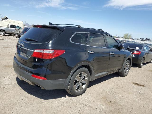 Vin: km8sm4hf7eu060124, lot: 54364825, hyundai santa fe gls 20143