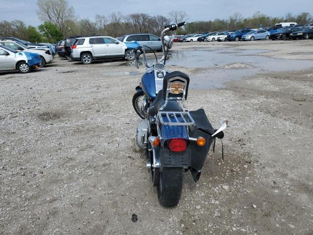 2005 HARLEY-DAVIDSON FXSTI 1HD1BVB175Y093463