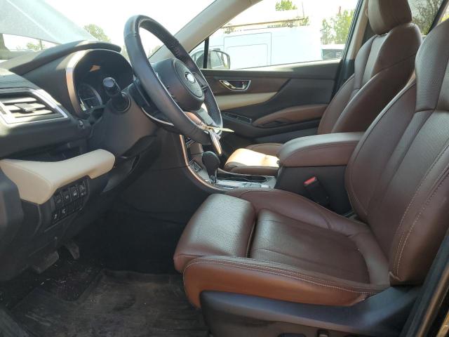 2022 SUBARU ASCENT TOU 4S4WMARD9N3406547