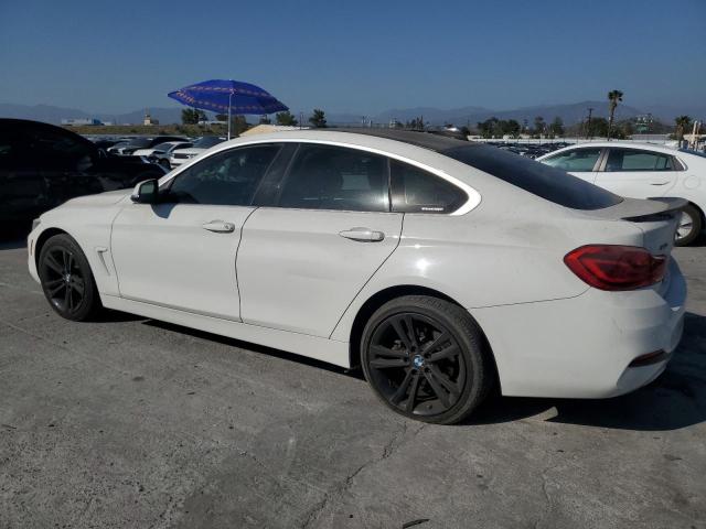Vin: wba4j3c56kbl05093, lot: 52215335, bmw 4 series gran coupe 20192
