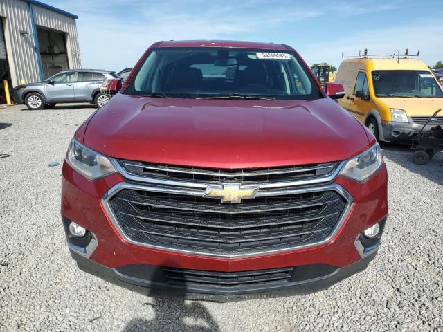 2018 CHEVROLET TRAVERSE L - 1GNERGKW3JJ118732