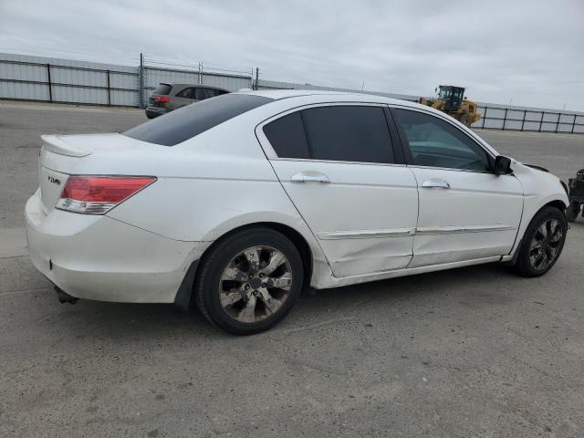 Vin: 5kbcp3f88ab015583, lot: 54534595, honda accord exl 20103