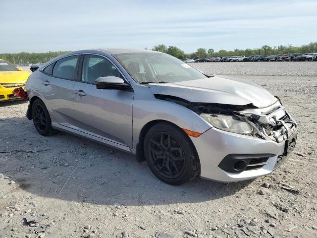 Vin: 19xfc1f31ge008862, lot: 54530265, honda civic ex 20164