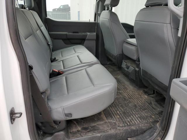 2024 FORD F250 SUPER - 1FT7W2BT1REF94727