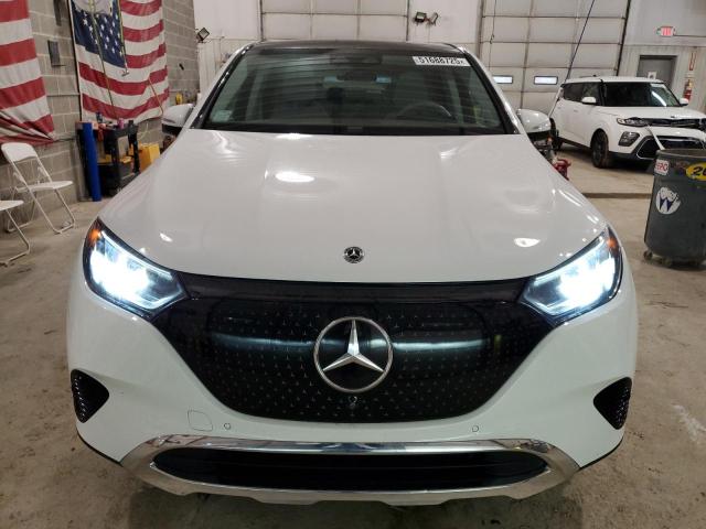 2023 MERCEDES-BENZ EQE SUV 35 - 4JGGM1CBXPA012887